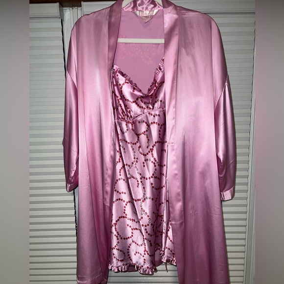 Victoria's Secret Other - Victoria Secret rope Set